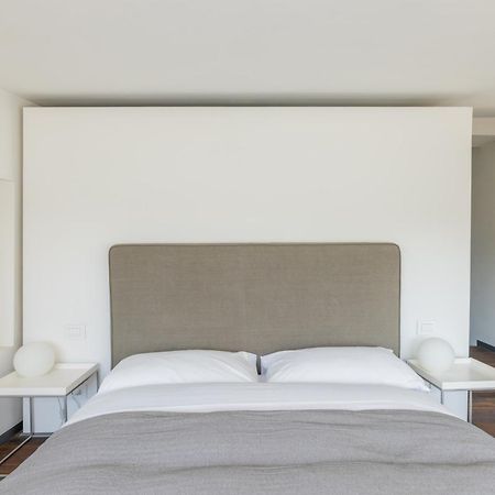 Farnesi Terrace Penthouse Roma Exterior foto