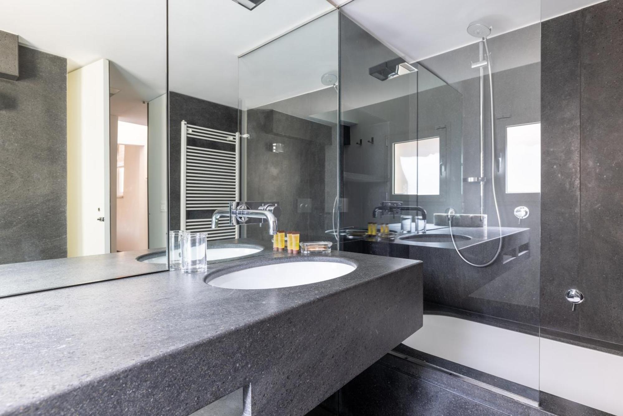 Farnesi Terrace Penthouse Roma Exterior foto